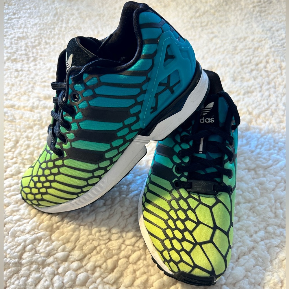 Adidas 4.5 big Kid